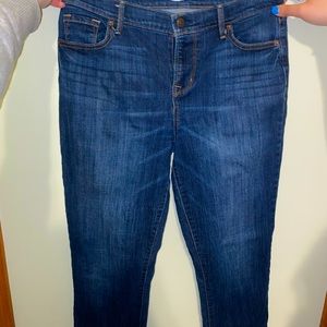 Old Navy Skinny Jeans